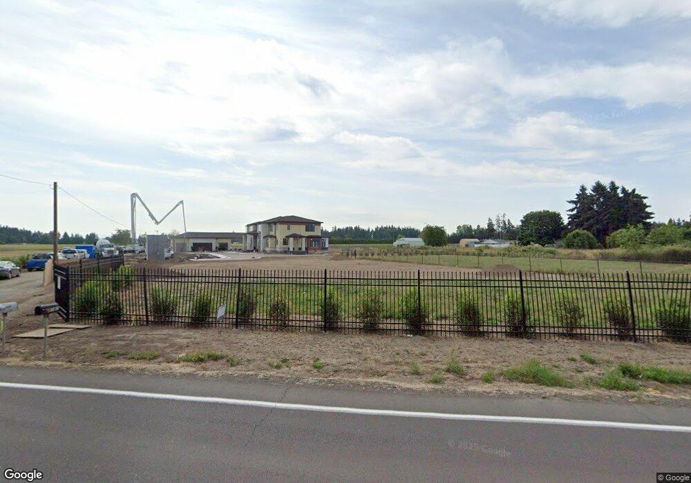 8182 Wheatland Rd N, Keizer, OR 97303 - photo 1