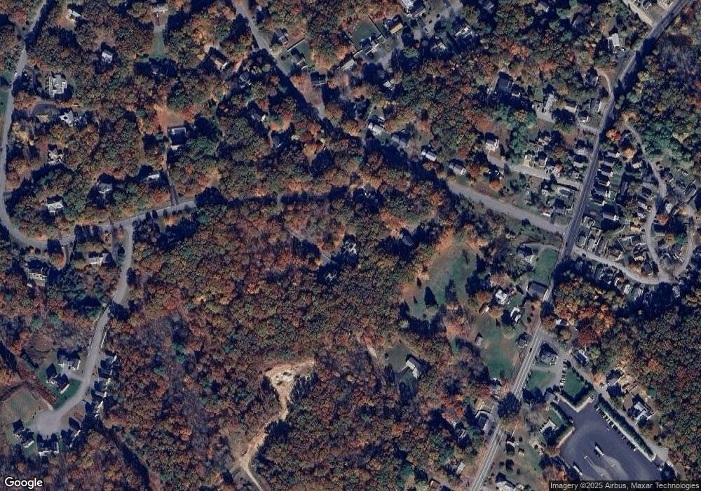 2 Dudley Rd, Mendon, MA 01756 - photo 1