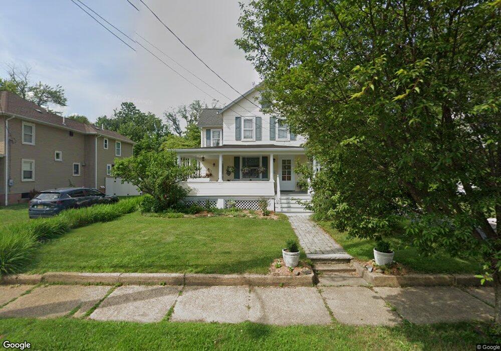 273 Monmouth St, Hightstown, NJ 08520 - photo 1