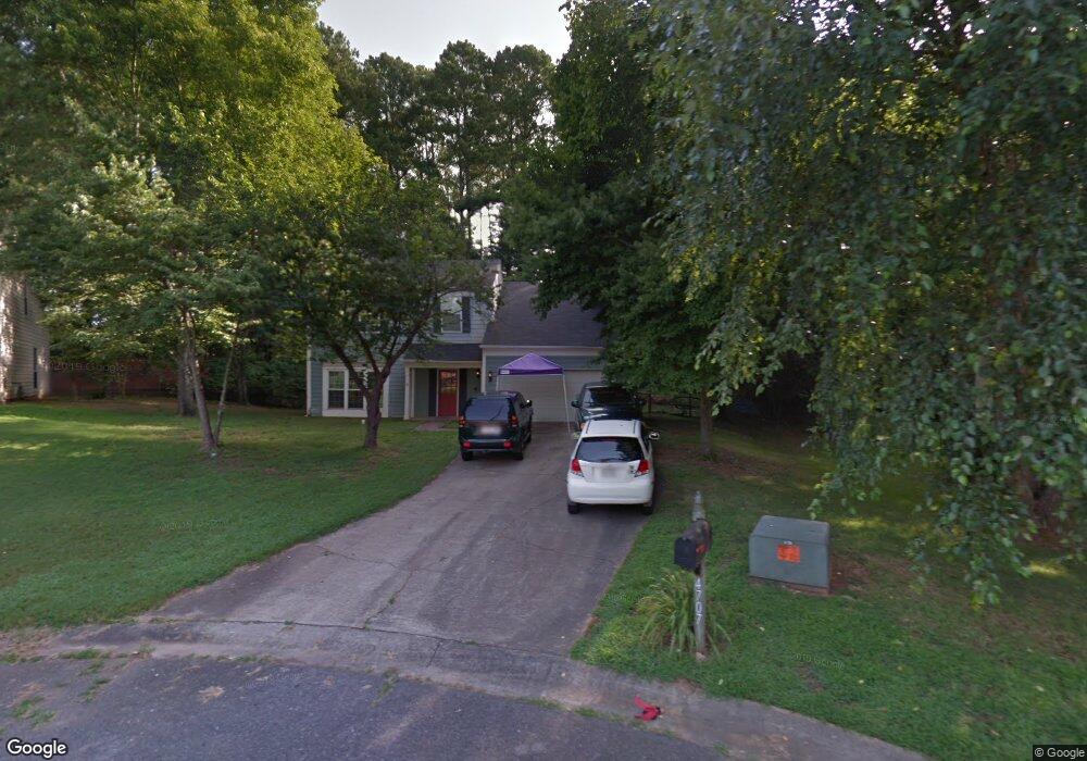 4707 Cromwell Ct NW unit 3, Acworth, GA 30102 - photo 1