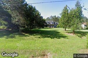 124 Old Post Rd, Culloden, GA 31016