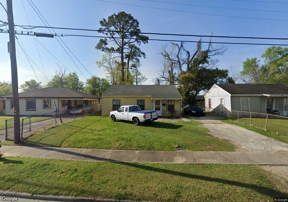 2708 8th St, Lake Charles, LA 70615 - photo 1