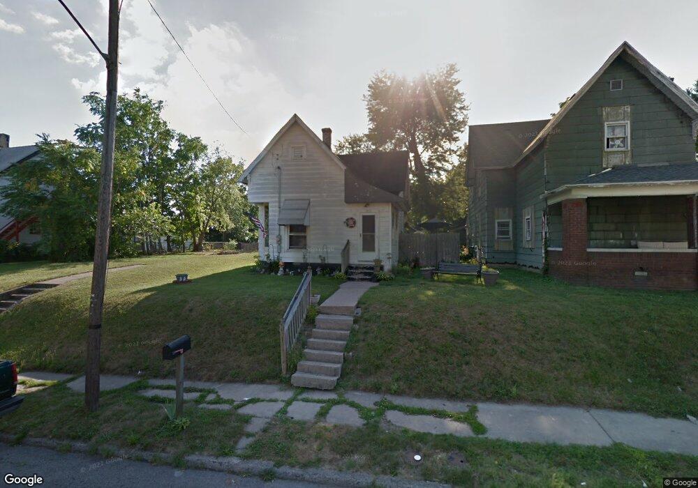 505 S Mound St, Muncie, IN 47305 - photo 1