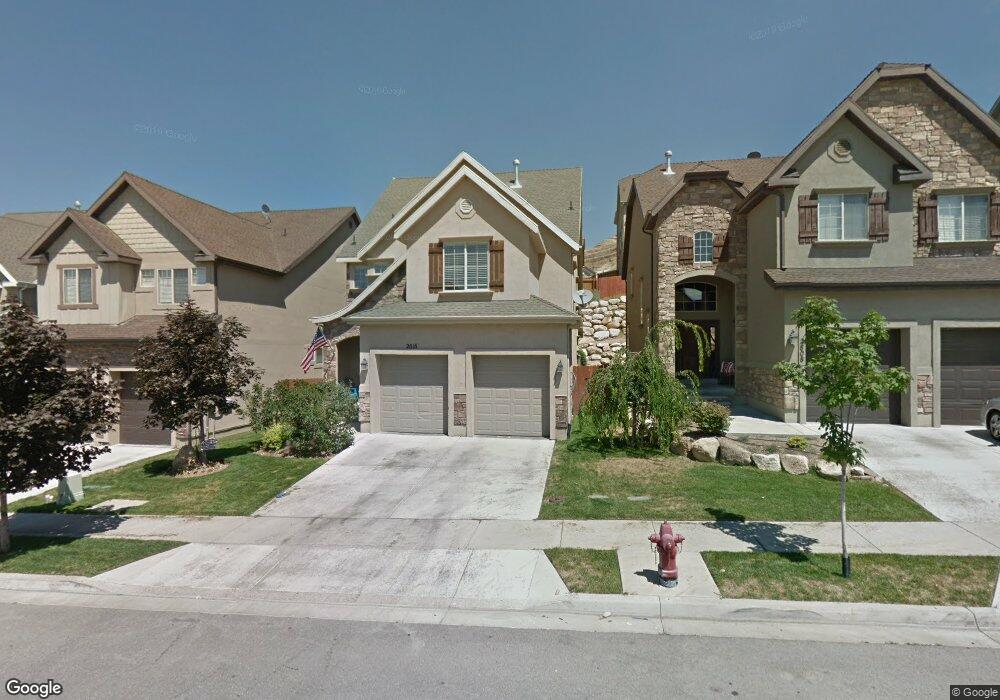 2818 W Chestnut St, Lehi, UT 84043 - photo 1