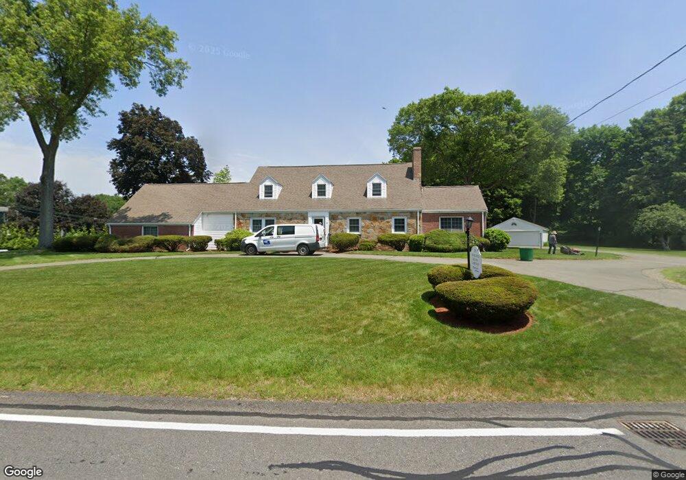 55 High Rock St, Westwood, MA 02090 - photo 1