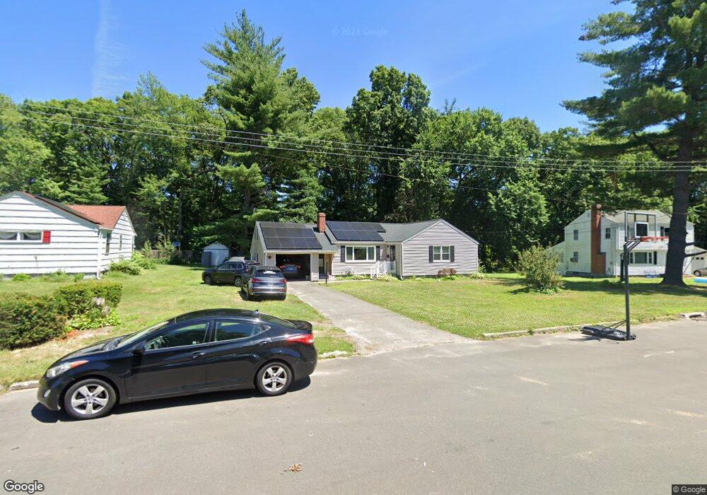 48 Nod Rd, Windsor, CT 06095 - photo 1