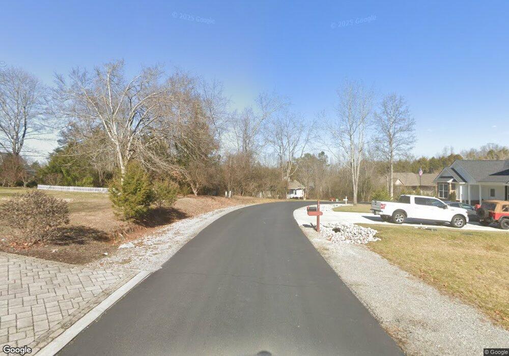 121 Lot 5 Block 1 Saloli Way, Loudon, TN 37774 - photo 1