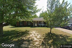 2330 Southern Hills, Mexico, MO 65265