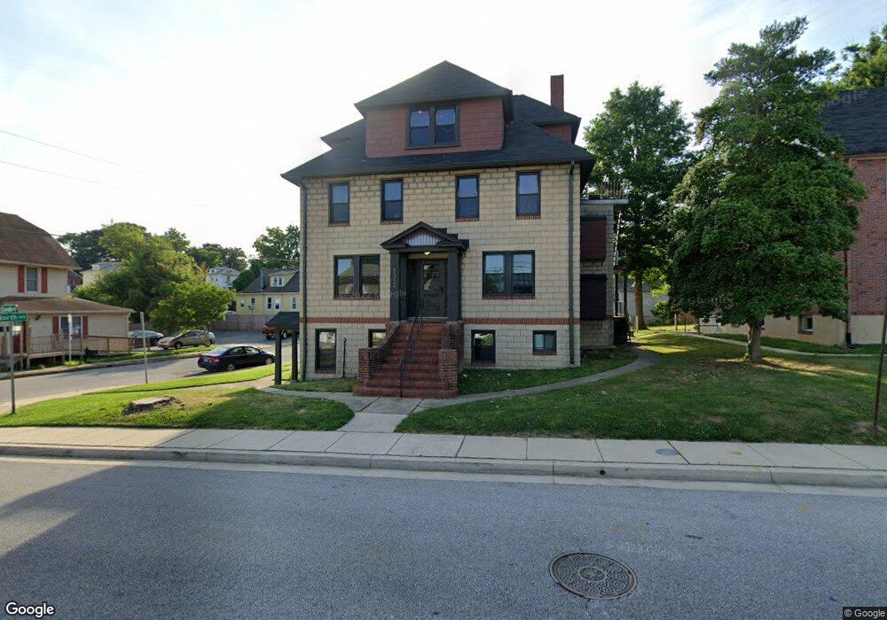 5112 Leeds Ave, Halethorpe, MD 21227 - photo 1