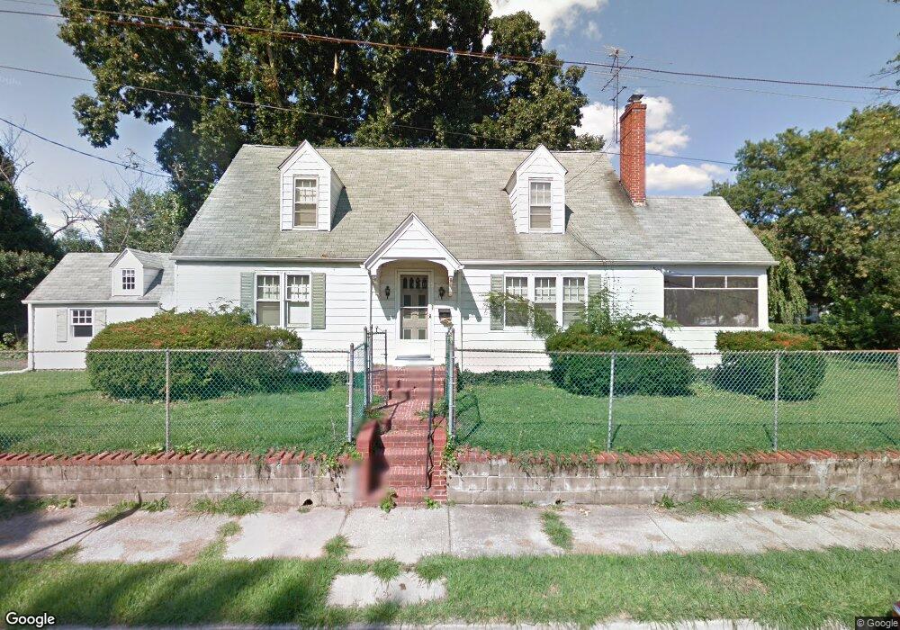 260 Gibbon St, Salem, NJ 08079 - photo 1