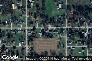 815 W Curtis St, Cayuga, IN 47928