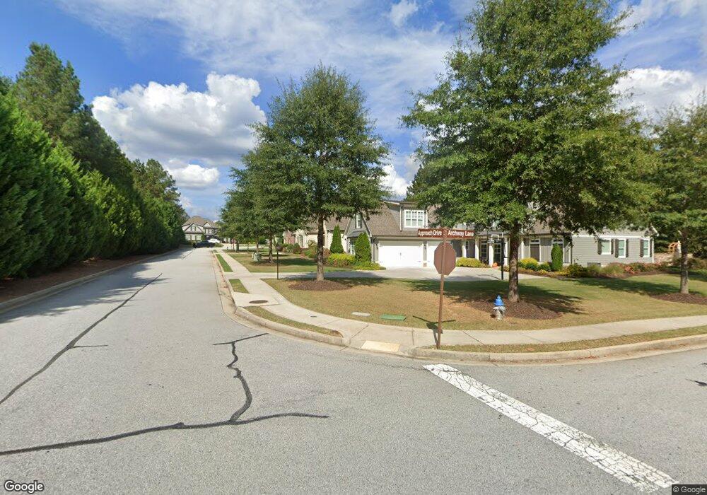 702 Approach Dr unit LOT 70, Peachtree City, GA 30269 - photo 1