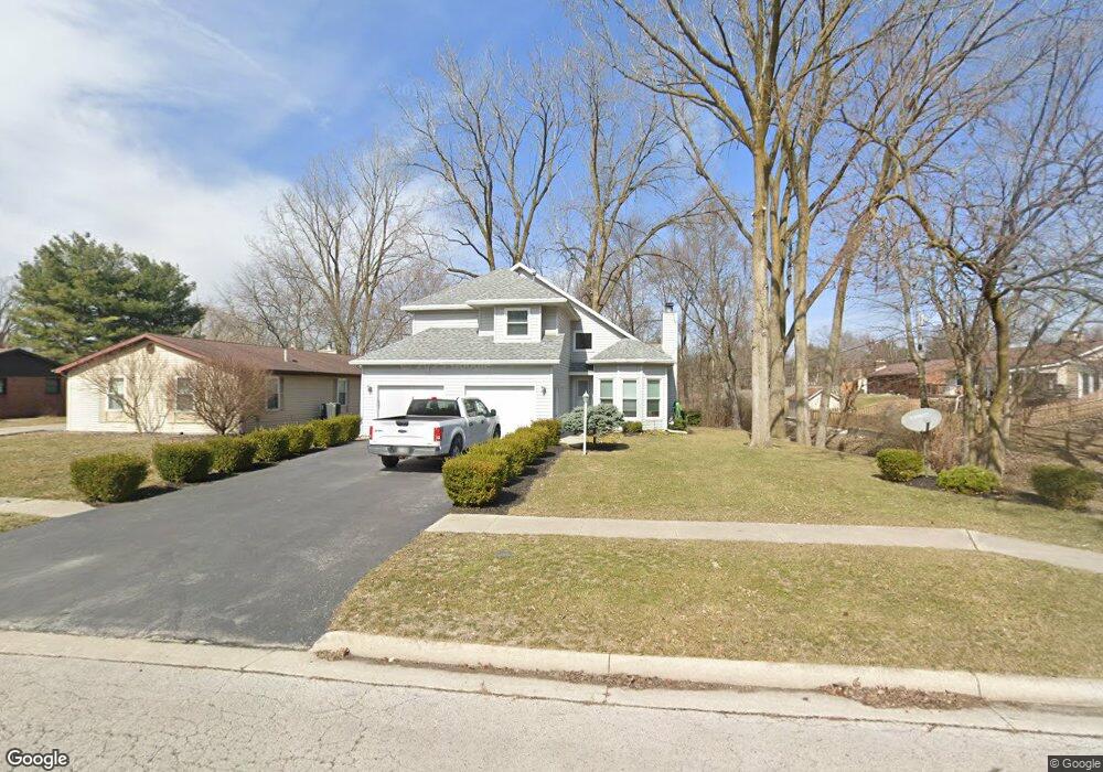 1116 Glen Meadow Dr, Findlay, OH 45840 - photo 1