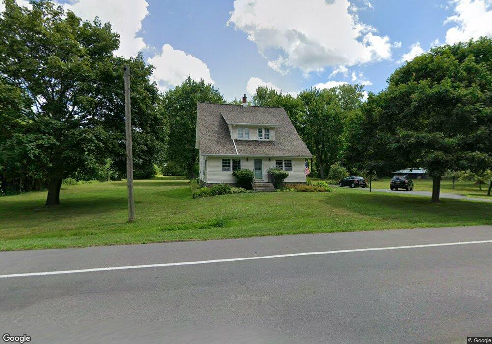 7329 Nash Rd, North Tonawanda, NY 14120 - photo 1