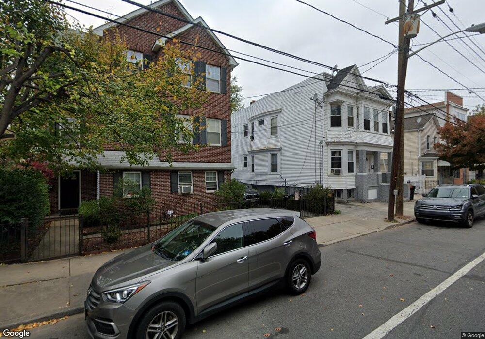 583 S 18th St, Newark, NJ 07103 - photo 1