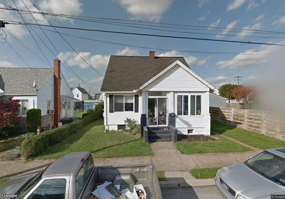 107 Avenue D, Latrobe, PA 15650 - photo 1