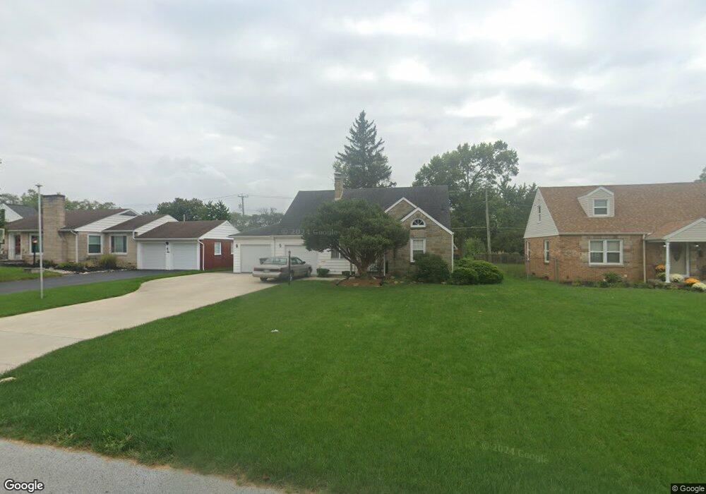2057 W High St, Lima, OH 45805 - photo 1