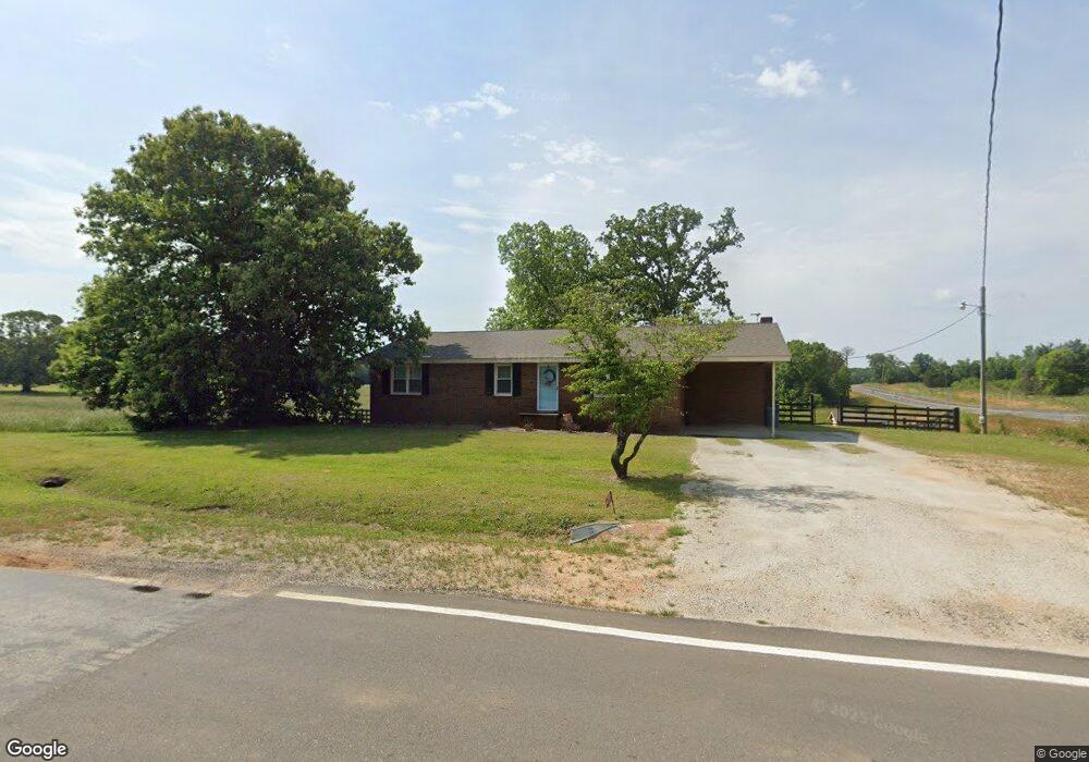 2929 Amity Woodlawn Rd, Lincolnton, GA 30817 - photo 1