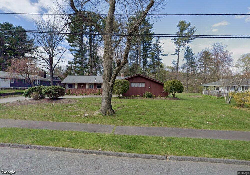 234 Baldwin Ave, Framingham, MA 01701 - photo 1