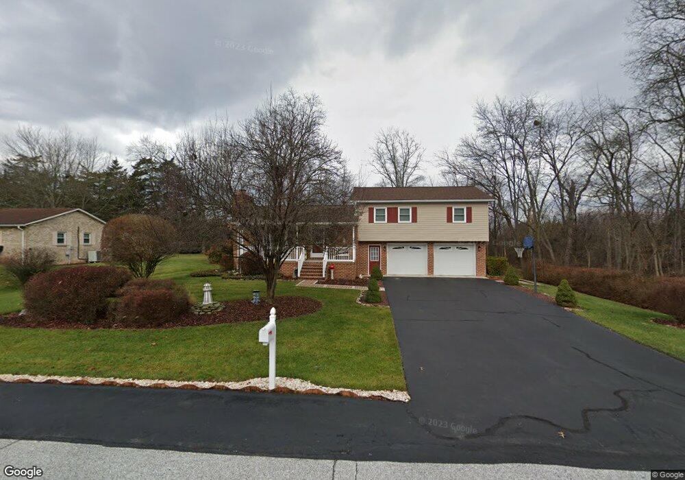 26 Sunset Dr unit 21, Gettysburg, PA 17325 - photo 1