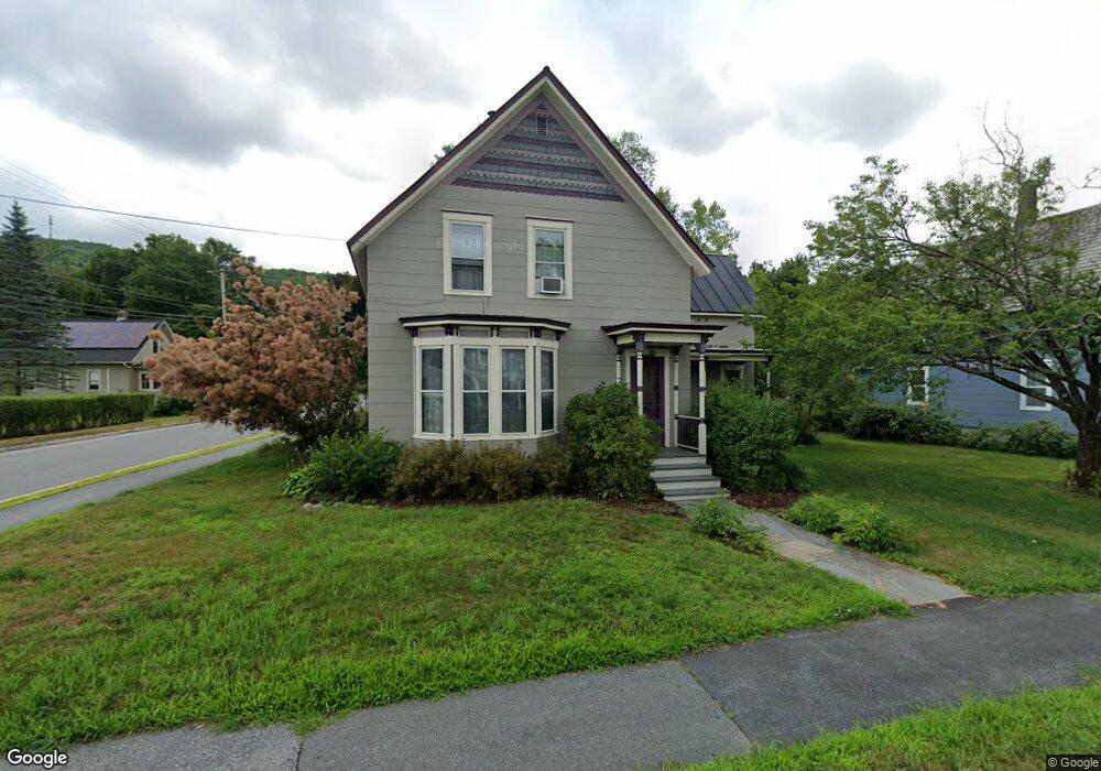 78 Maple St, West Lebanon, NH 03784 - photo 1