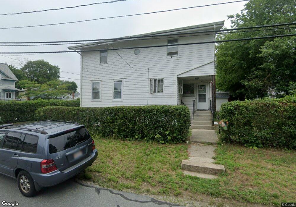 81 Bayview Ave, Swansea, MA 02777 - photo 1