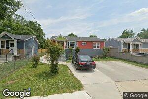 5009 52nd Ave, Hyattsville, MD 20781