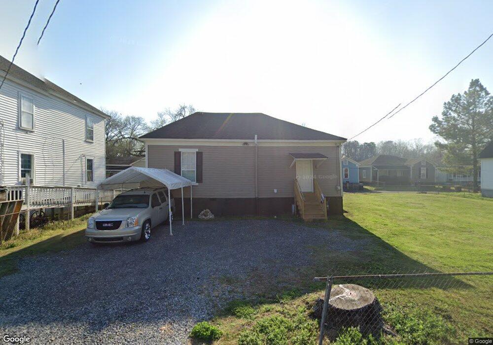 302 S McLin St SW, Rome, GA 30161 - photo 1