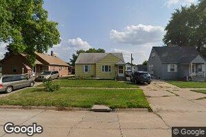 304 E Locust Ave, Plainview, NE 68769