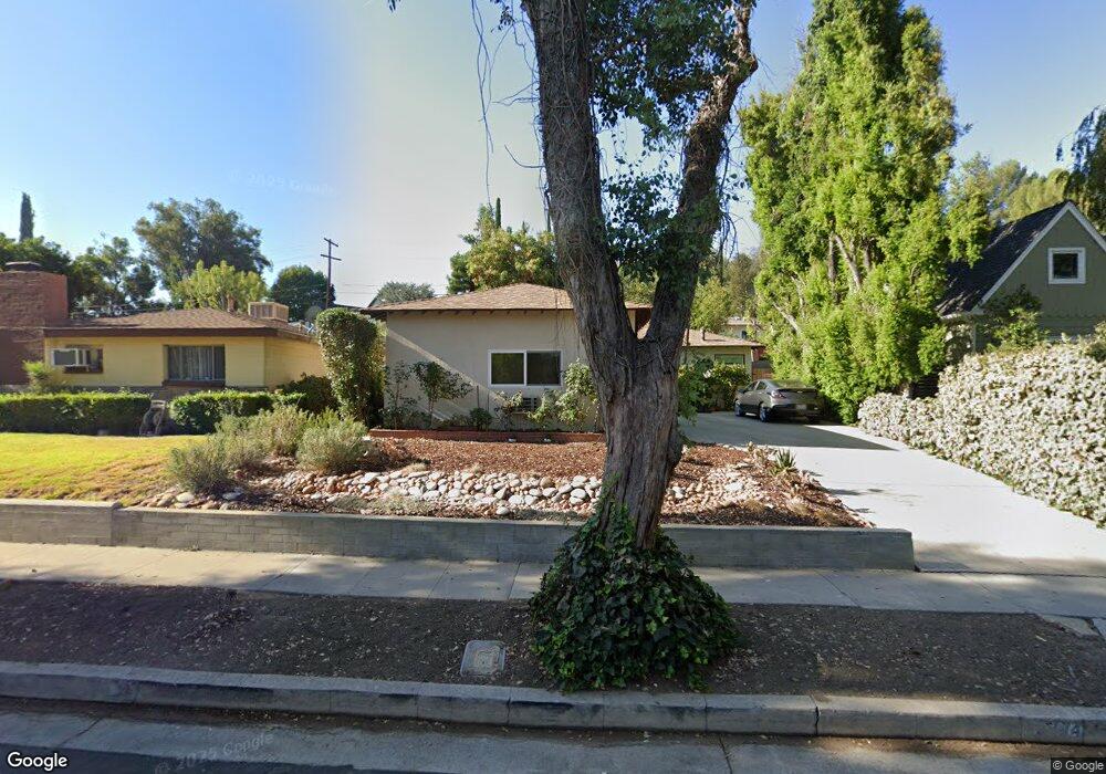 20974 Costanso St, Woodland Hills, CA 91364 - photo 1