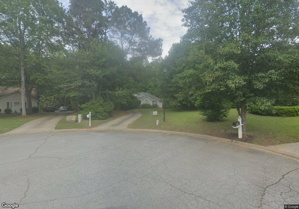 62 Whitewater Place, Sharpsburg, GA 30277 - photo 1