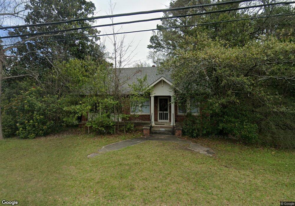 3091 Ridge Ave, Macon, GA 31204 - photo 1