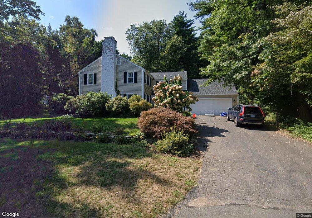 1 Orchard Ln, West Hartford, CT 06117 - photo 1