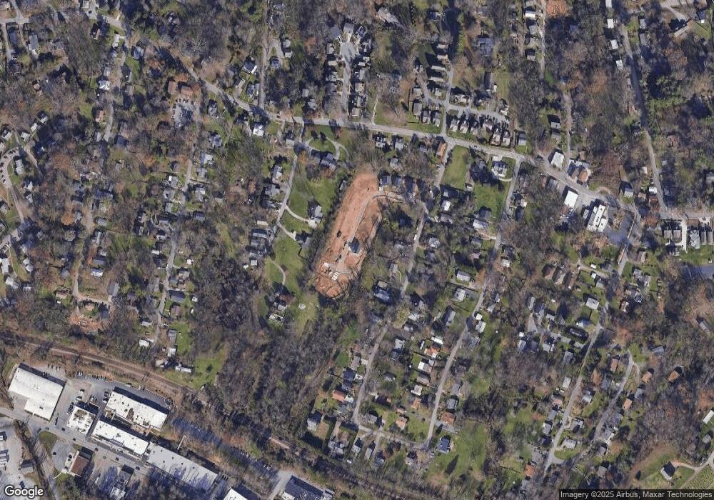 50 Acona Ln, Asheville, NC 28803 - photo 1