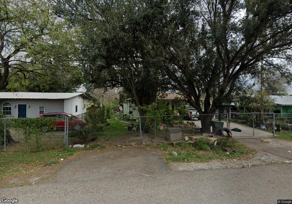7914 San Angelo St, Weslaco, TX 78596 - photo 1