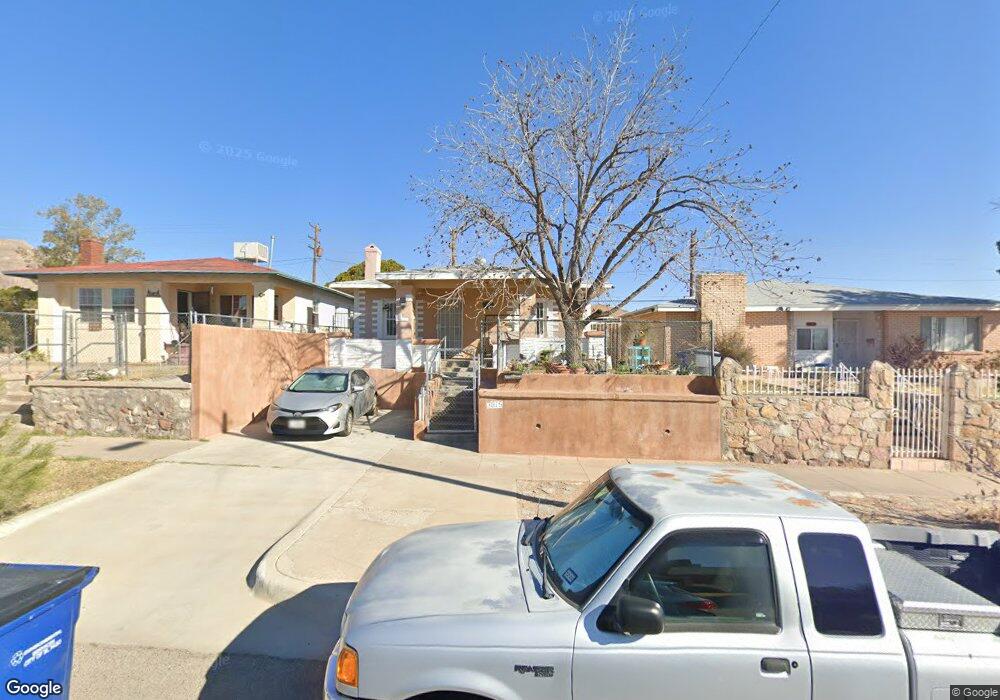 3015 Savannah Ave, El Paso, TX 79930 - photo 1