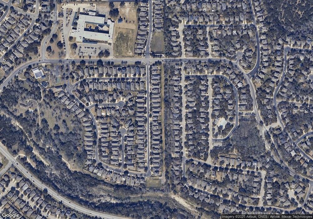 24514 Buck Creek, San Antonio, TX 78255 - photo 1