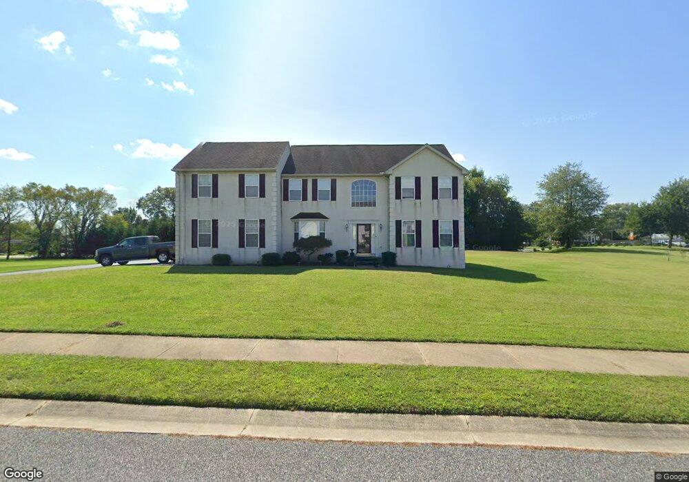 109 W Harvest Dr, New Castle, DE 19720 - photo 1