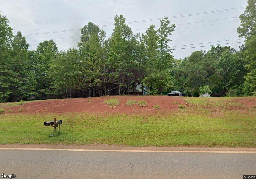 13474 Ga Highway 74, Forsyth, GA 31029 - photo 1