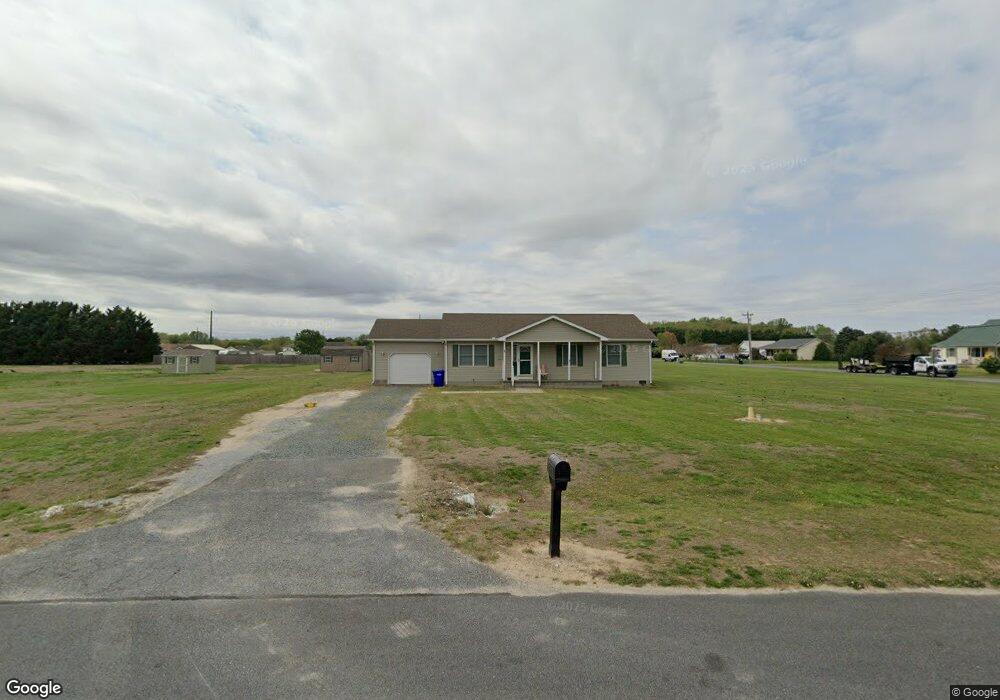 397 Purple Finch Ln, Milford, DE 19963 - photo 1