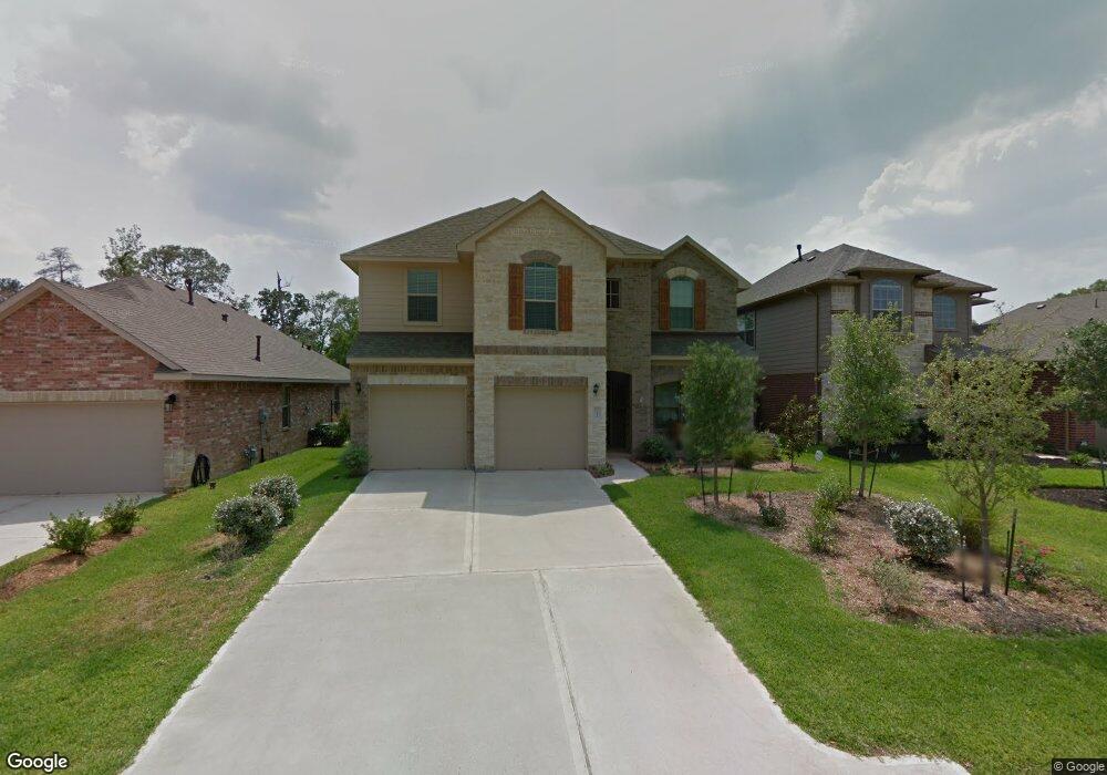 194 Black Swan Place, Magnolia, TX 77354 - photo 1