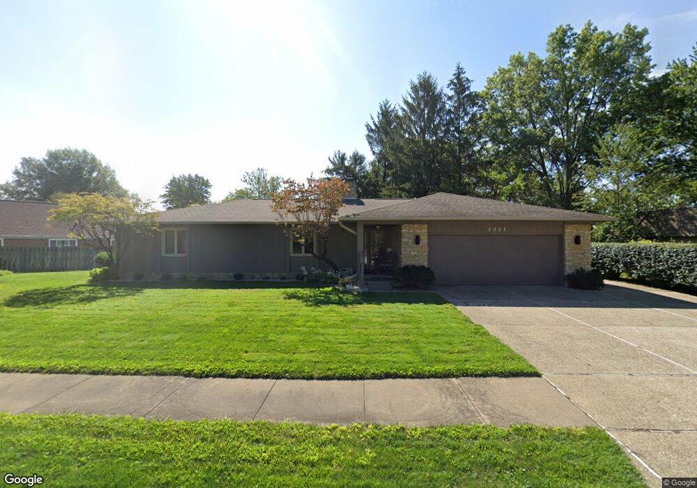 1051 Parkside Dr, Columbus, IN 47203 - photo 1