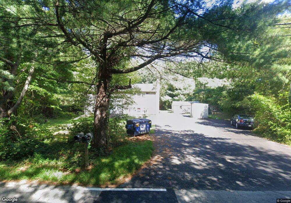 16 E Hodges St unit 18, Norton, MA 02766 - photo 1