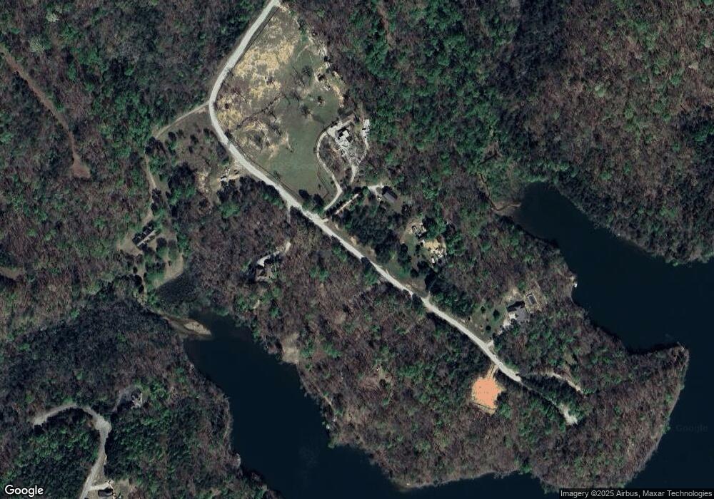 869 Purvis Rd, Baldwin, GA 30511 - photo 1