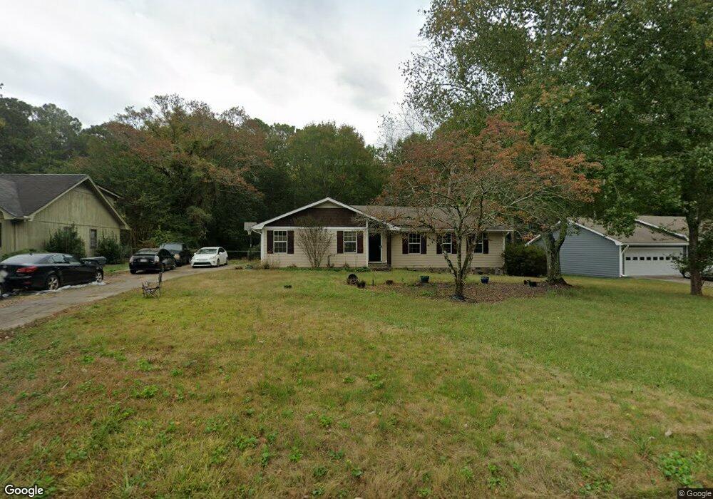 4490 Nantucket Dr SW unit 2, Lilburn, GA 30047 - photo 1