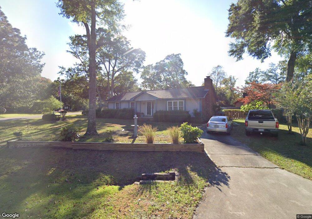 101 Robert Stevenson Dr, Wilmington, NC 28411 - photo 1