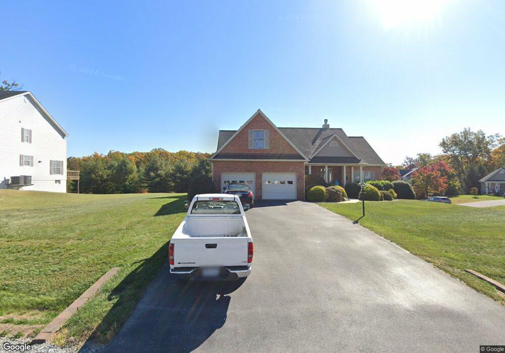 14 Whirlpool Way, Falling Waters, WV 25419 - photo 1