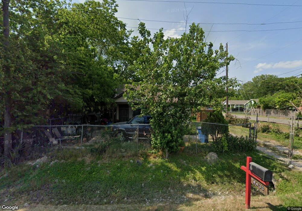 4433 Mooney Rd, Houston, TX 77093 - photo 1