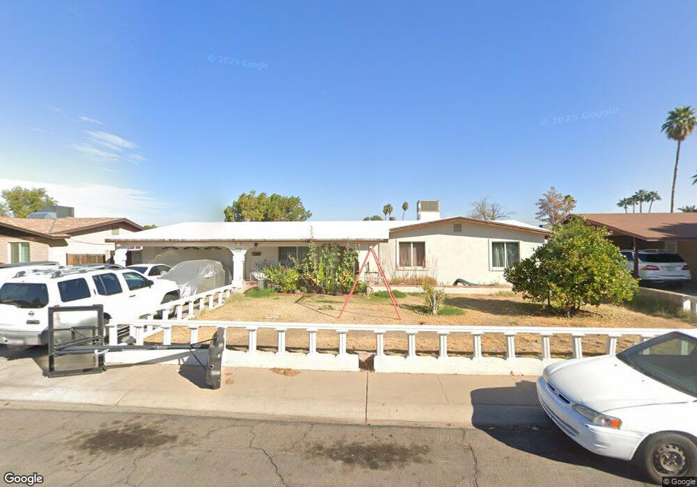 3722 W Eva St, Phoenix, AZ 85051 - photo 1