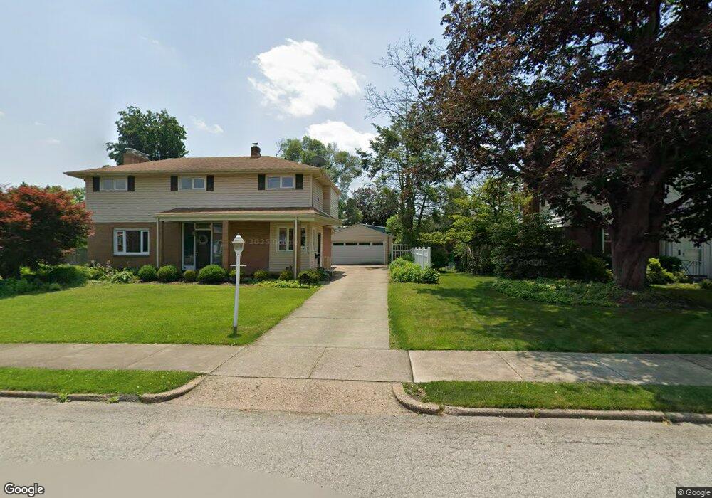 839 Spring St, Latrobe, PA 15650 - photo 1